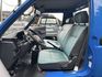 Mitsubishi  Delica ~TACA優良車商~*(小林汽車)* 僅跑9萬 正2017年 MITSUBISHI DELICA 三菱 得利卡 2.4 藍色 貨車 木床 手排 倒車  第4張縮圖