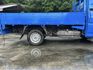 Mitsubishi  Delica ~TACA優良車商~*(小林汽車)* 僅跑9萬 正2017年 MITSUBISHI DELICA 三菱 得利卡 2.4 藍色 貨車 木床 手排 倒車  第6張縮圖