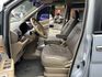 Nissan  Serena QRV ~TACA優良車商~*(小林汽車)* 正2002年 僅跑14萬 日產 NISSAN QRV 2.0 銀色 七人座 後出  第4張縮圖
