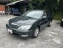 Toyota  Camry ~TACA優良車商~*(小林汽車)* 極美 僅跑7萬 正2002年 TOYOTA CAMRY 豐田 冠美麗 2.0 E版 綠色   第1張縮圖