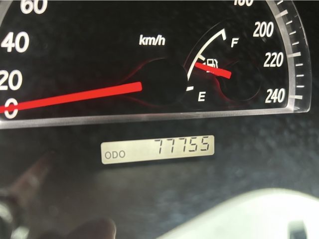 Toyota  Camry ~TACA優良車商~*(小林汽車)* 極美 僅跑7萬 正2002年 TOYOTA CAMRY 豐田 冠美麗 2.0 E版 綠色   第9張相片