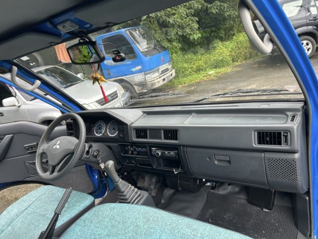 Mitsubishi  Delica  第6張相片