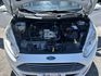 Ford/福特  Fiesta ~TACA優良車商~*(小林汽車)* 正2014年 FORD FIESTA 福特 菲斯塔 1.0 五門 白色 渦輪 運  第10張縮圖