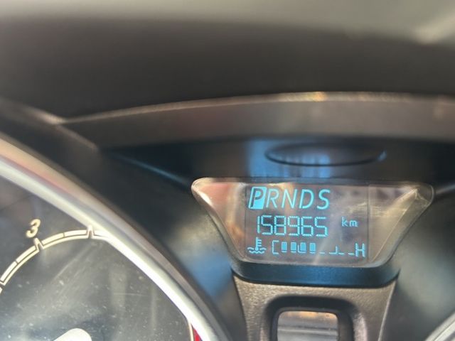Ford/福特  Fiesta ~TACA優良車商~*(小林汽車)* 正2014年 FORD FIESTA 福特 菲斯塔 1.0 五門 白色 渦輪 運  第11張相片