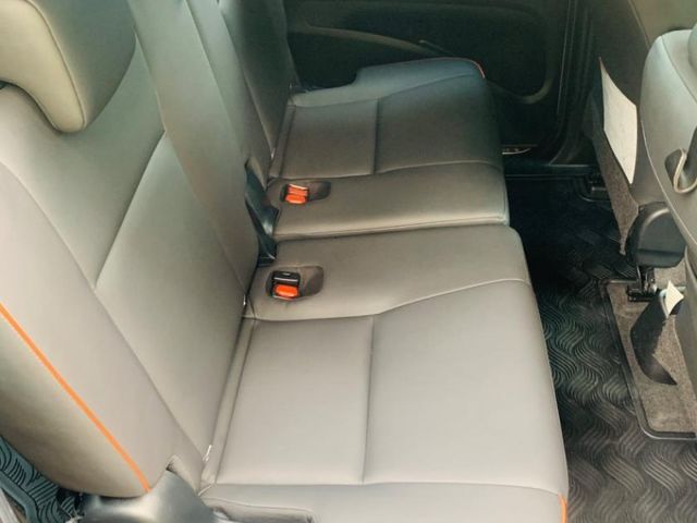 Toyota  SIENTA  第9張相片