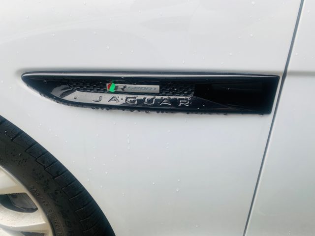 Jaguar  X-Type  第10張相片