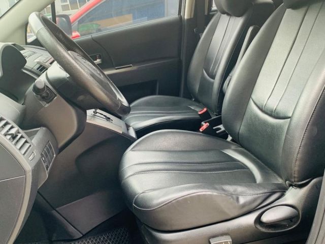 Mazda  Mazda5  第10張相片