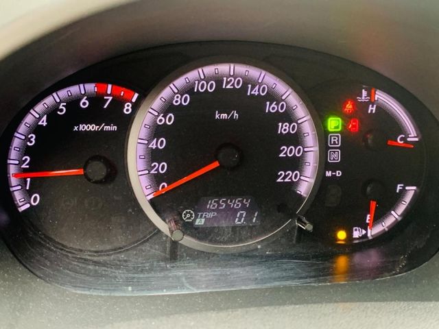 Mazda  Mazda5  第11張相片