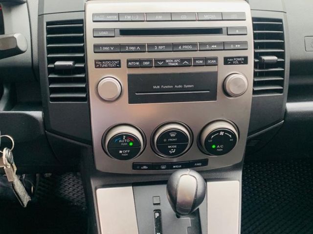 Mazda  Mazda5  第12張相片