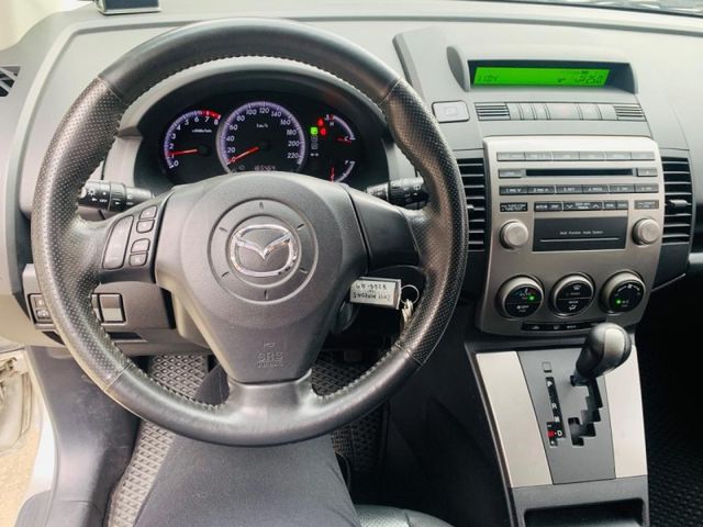 Mazda  Mazda5  第13張相片