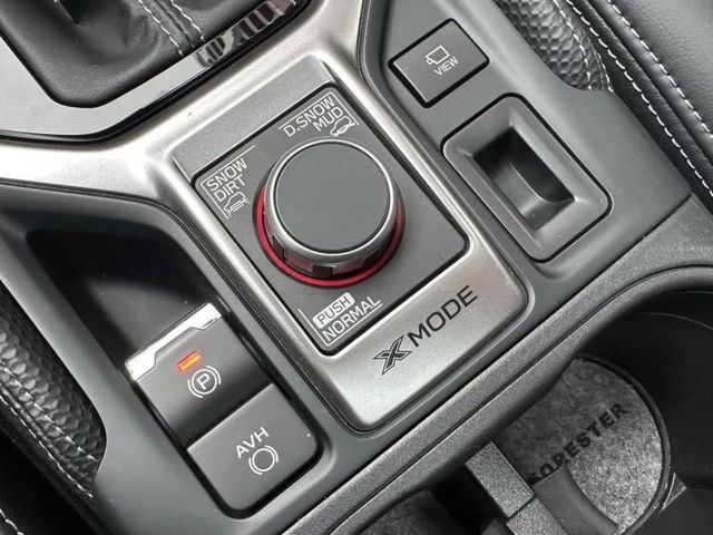Subaru  Forester  第7張相片