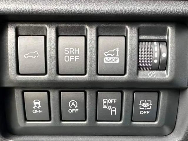 Subaru  Forester  第8張相片