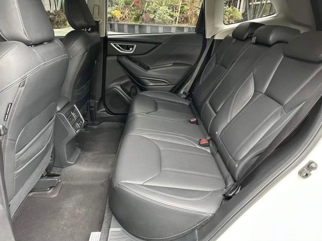 Subaru  Forester  第9張相片