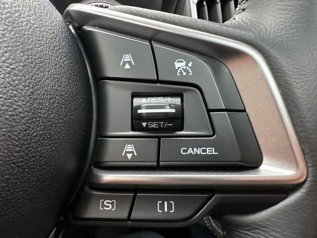 Subaru  Forester  第10張相片
