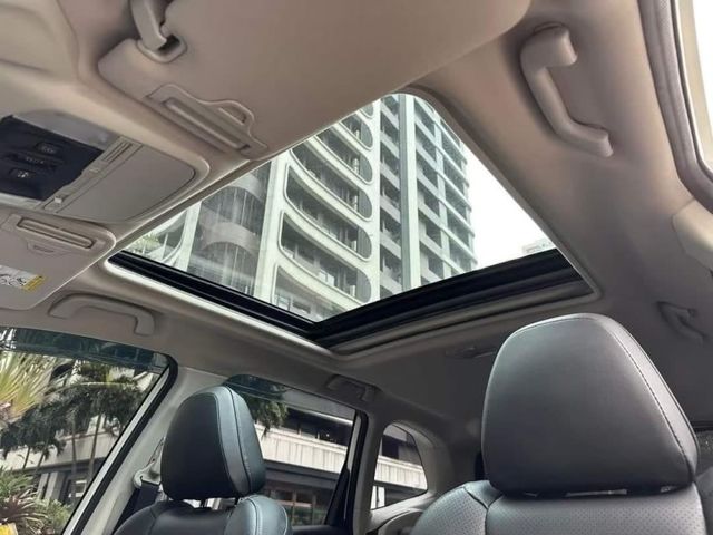 Subaru  Forester  第11張相片