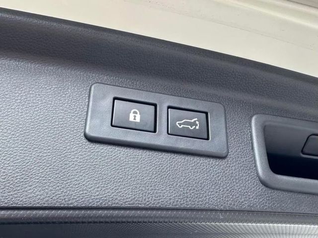 Subaru  Forester  第14張相片