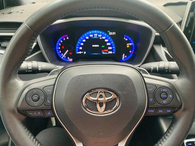 Toyota  Auris  第6張相片