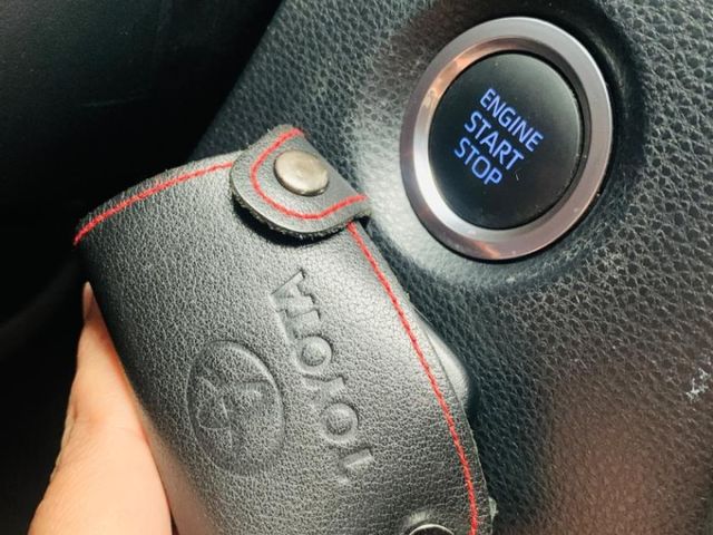 Toyota  Auris  第9張相片