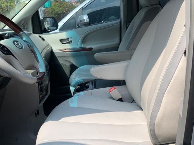 Toyota  SIENTA  第5張相片