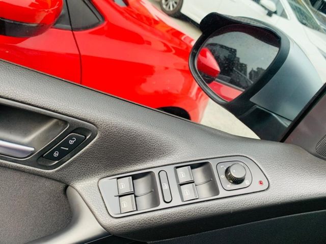 Volkswagen 福斯  Tiguan  第9張相片