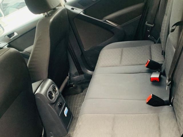 Volkswagen 福斯  Tiguan  第12張相片
