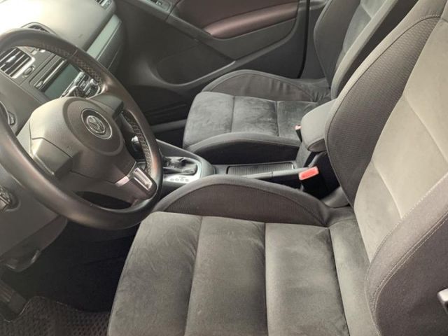 Volkswagen 福斯  Golf  第5張相片