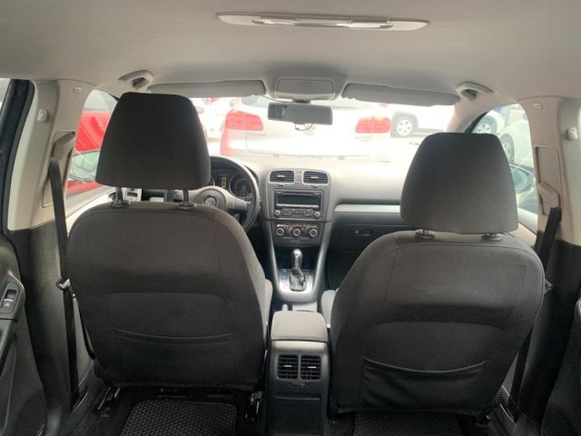 Volkswagen 福斯  Golf  第7張相片