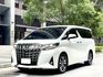 Toyota  ALPHARD  第1張縮圖