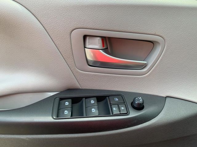 Toyota  Sienna  第8張相片