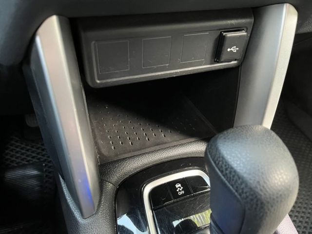 Toyota  Corolla Cross  第11張相片