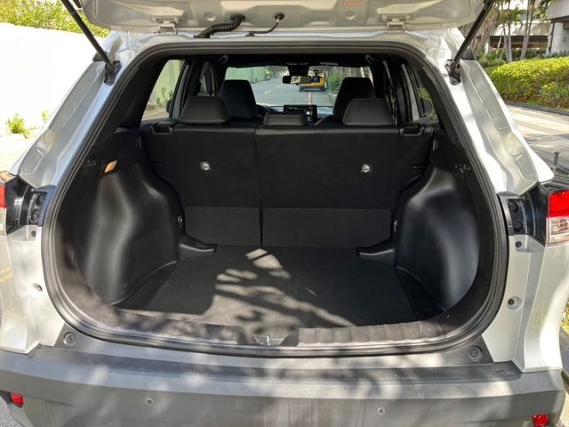 Toyota  Corolla Cross  第15張相片