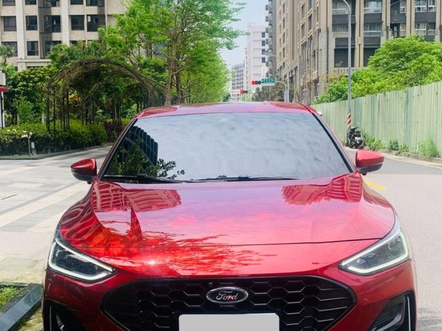 Ford/福特  Focus  第2張相片