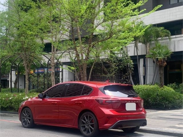 Ford/福特  Focus  第4張相片