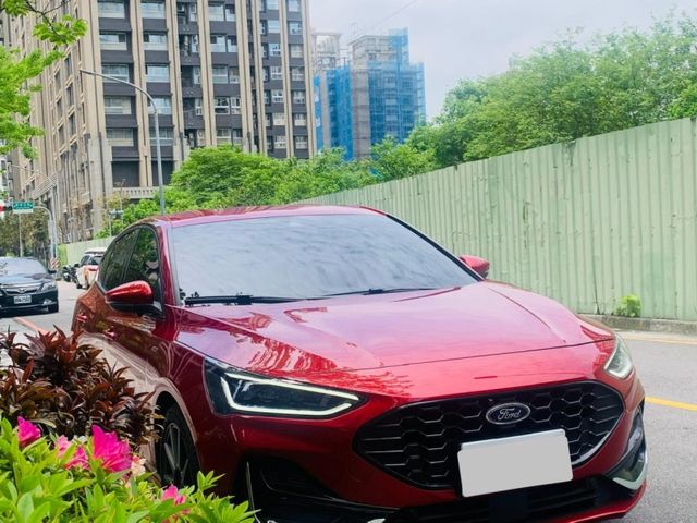 Ford/福特  Focus  第5張相片