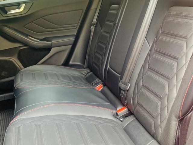 Ford/福特  Focus  第9張相片