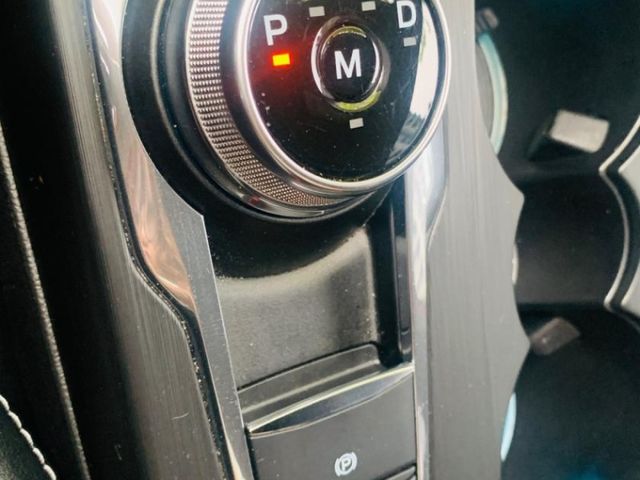 Ford/福特  Focus  第11張相片