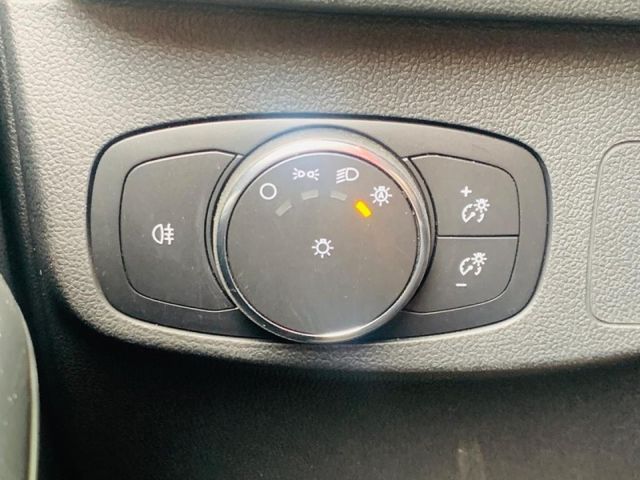 Ford/福特  Focus  第12張相片