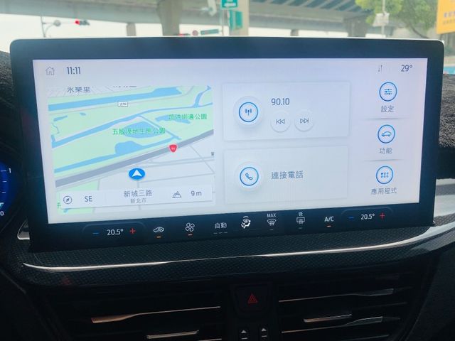 Ford/福特  Focus  第14張相片