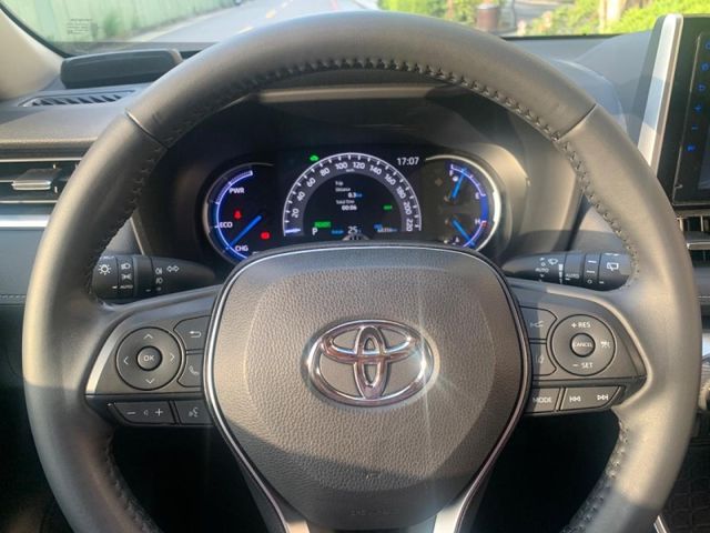 Toyota  RAV4  第10張相片