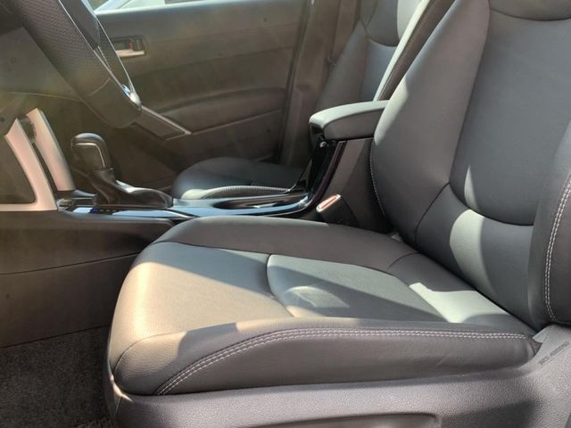 Toyota  Corolla Cross  第7張相片