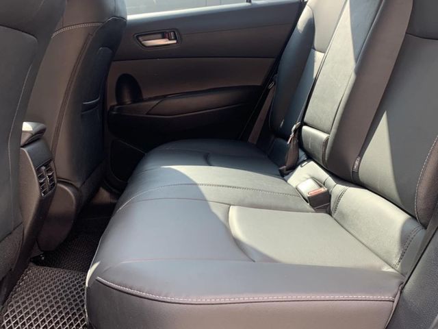 Toyota  Corolla Cross  第8張相片