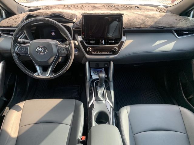 Toyota  Corolla Cross  第9張相片
