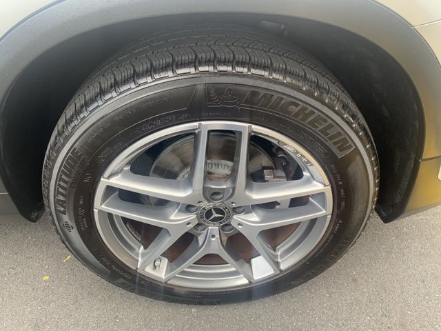 Mercedes-Benz/賓士   GLC-CLASS  GLC250  第13張相片