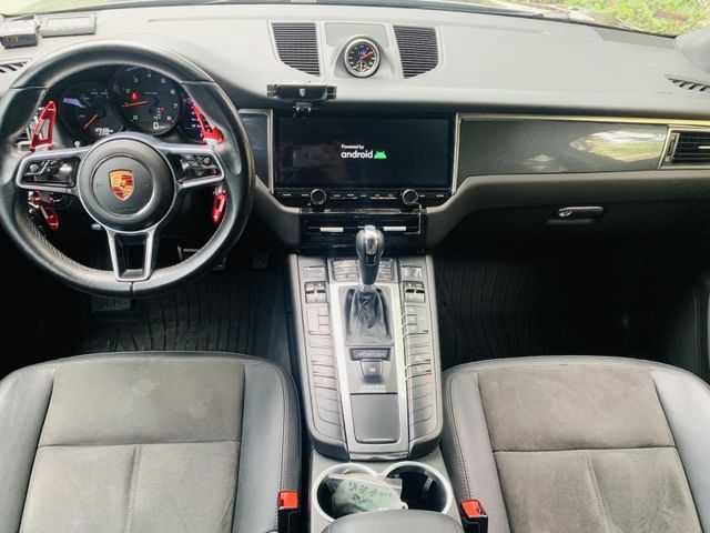 PORSCHE  Macan  第7張相片