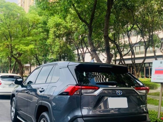 Toyota  RAV4  第6張相片