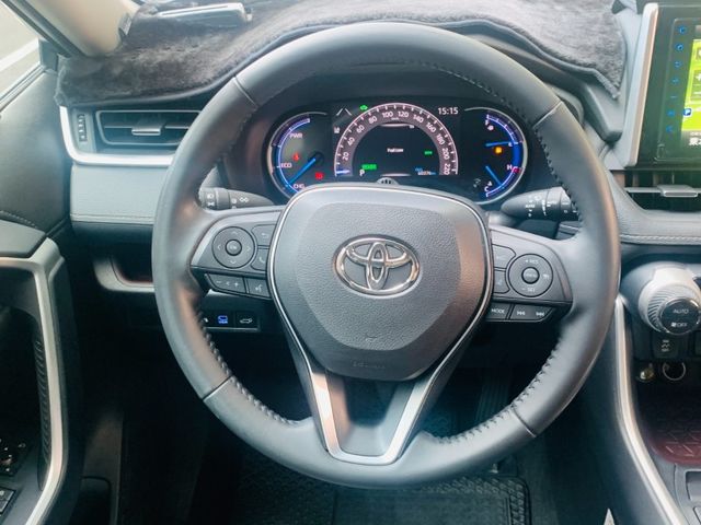 Toyota  RAV4  第11張相片