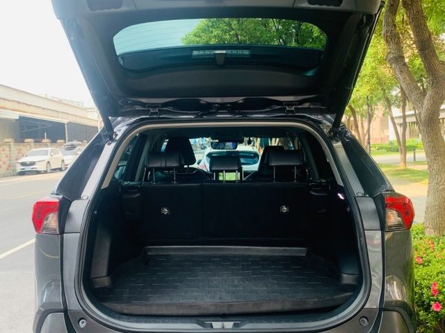 Toyota  RAV4  第18張相片