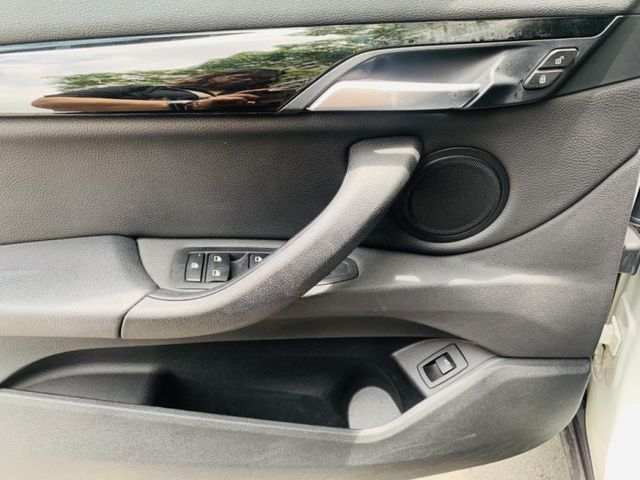 BMW/ 寶馬  X1 SERIES  X1 sDrive20i 2016????【德系小休旅精選】 ????2016年 bmw   第10張相片