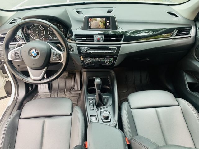 BMW/ 寶馬  X1 SERIES  X1 sDrive20i 2016????【德系小休旅精選】 ????2016年 bmw   第12張相片