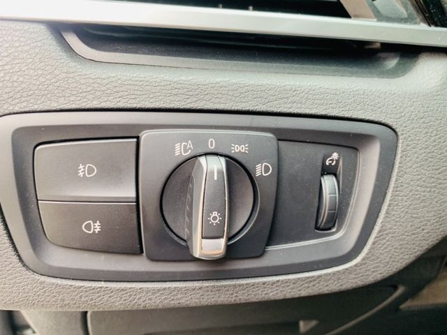 BMW/ 寶馬  X1 SERIES  X1 sDrive20i 2016????【德系小休旅精選】 ????2016年 bmw   第13張相片